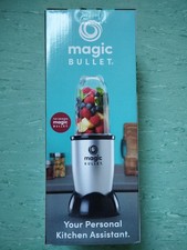 Nutribullet Magic Bullet