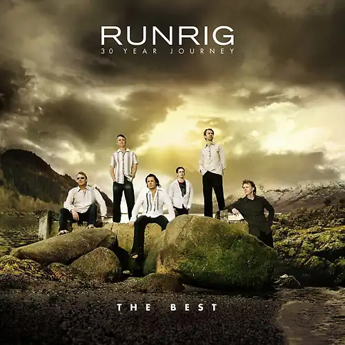 Runrig year journey the - -,
