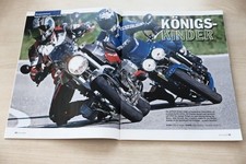 PS Sport Motorrad 09/2006 BMW