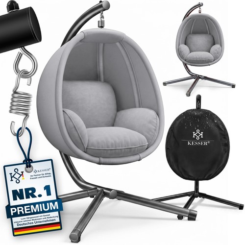 Kesser hängesessel mit - kesser®,
