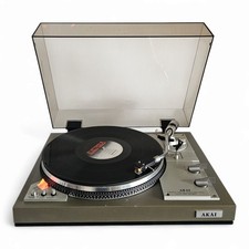 AKAI AP-206C HI-FI Vinly