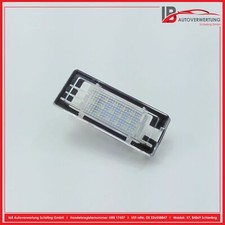 RENAULT MEGANE SCENIC (JA0/1) 1.6 16V Kennzeichenleuchte ORIGINAL