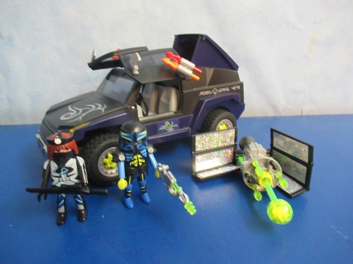 Angebot 4878 robocop suv - angebot, !!