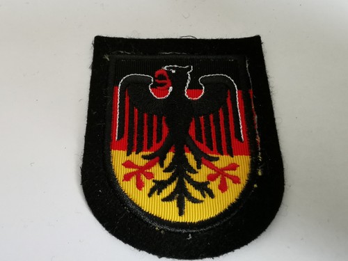 Uniform aufnäher patch - uniform,