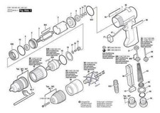 Bosch Ersatzteile für