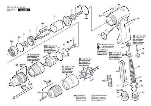 Bosch ersatzteile für - bosch,