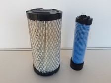 Luftfilter Set für Schaeff HR