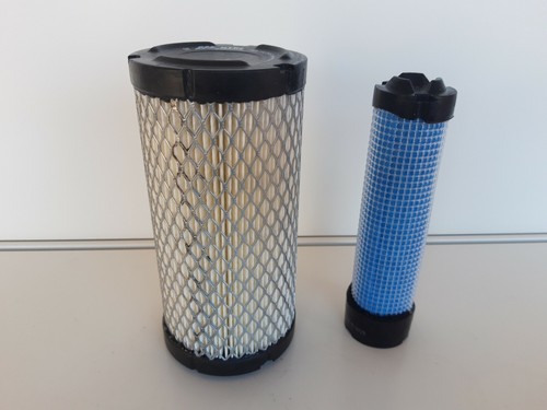 Luftfilter set für - set, hr