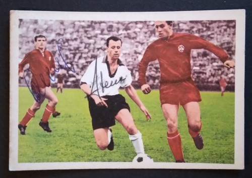 WS-Verlag 1963