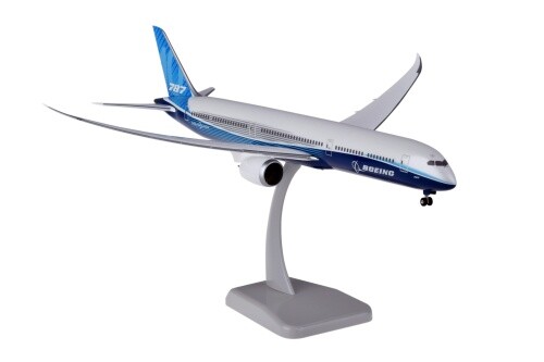 Hogan boeing 787 - hogan, 787-10