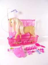 Barbie Spielset mit Funktion