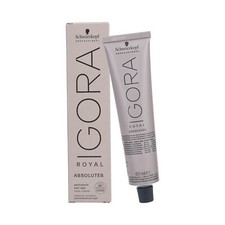 Schwarzkopf Professional Igora