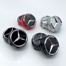 4X Für Mercedes Benz AMG
