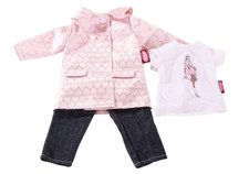 Götz Puppenkleidung