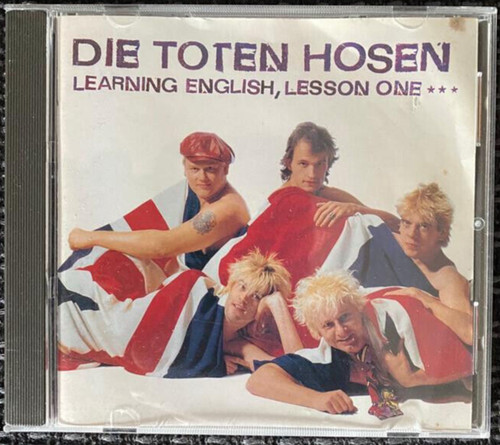 Die toten hosen - toten, learning