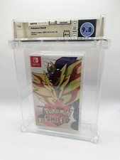 Pokemon Schild / Shield WATA
