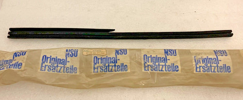 Nsu prinz gummi - prinz, 1