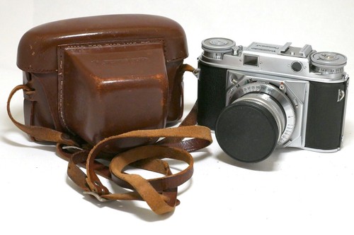 Voigtlander prominent mit - prominent,
