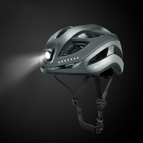Rockbros fahrradhelm - fahrradhelm, ce