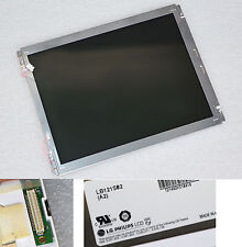 12,1" 30,7cm LCD DISPLAY MATRIX LG PHILIPS LB121S02 LB121S1A2 LTM121SI-T01 LCD14