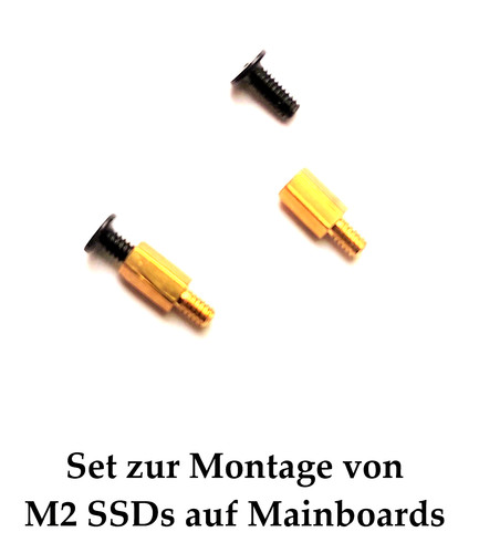 Abstandhalter schrauben für - abstandhalter,