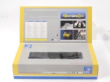 Esu H0 31051 Diesellok Class 77 MRCE 653-05 / mfx Digital Rauch Sound NEM