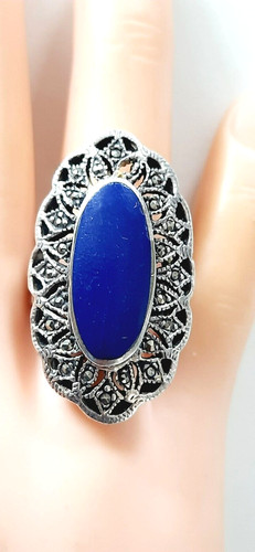 Silber ring 925 ooo - 925,