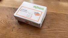 100 stück wago 2273 - 100,