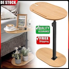 Beistelltisch Holz Metall
