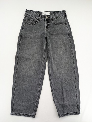 Hollister damen low rise taper - hollister,