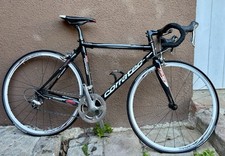 Superleichtes Corratec Carbon Handmade By Mauro Sannino / Italy