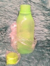 Tupperware – EcoEasy – Trinkflasche – verschiedene Farben und Größen – NEU