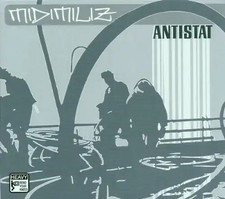 Midi Miliz - +Antistat
