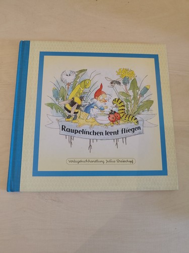 Ida bohatta raupelinchen - bohatta,