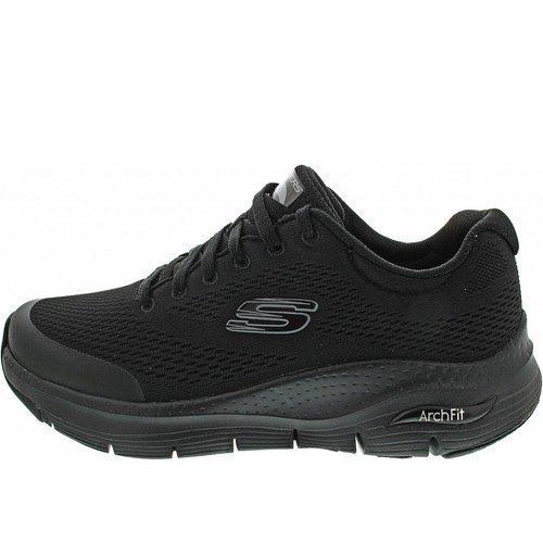 Skechers arch fit herren - skechers,