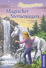 Sternenschweif, 13, Magischer