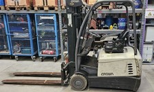 Crown SC 5360 1.8 Elektro 3