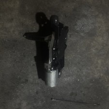 Scheibenwischermotor