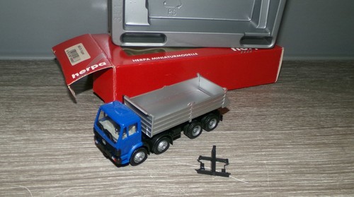 Herpa 140683 baukipper - 140683, mb