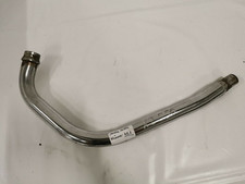 Yamaha XZ550 Auspuff, Krümmer Zylinder 1 B6330