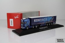 Herpa Scania R13 TL