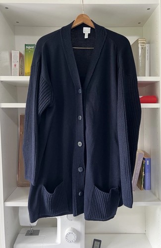 Ulla popken strickjacke - strickjacke, gr