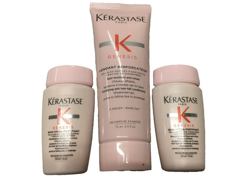 Kerastase genesis bain - kerastase,