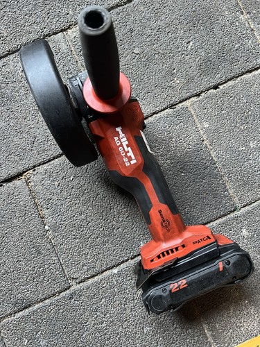 Hilti nuron flex - hilti, 6d-22