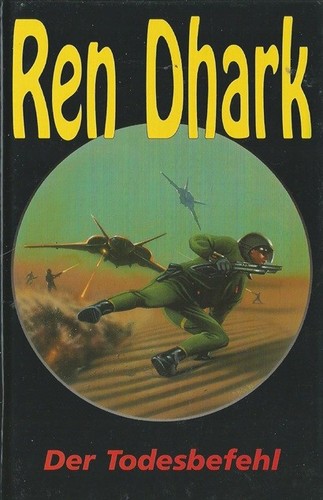 Ren dhark classic - ren,