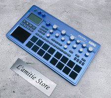 KORG ELECTRIBE2 BL Sampler