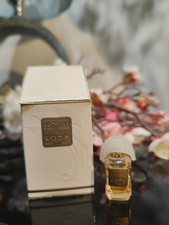 Complice De Francois Coty, Parfum. Miniatur 