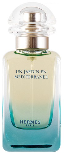 Hermès jardin en - un,
