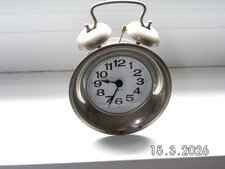 Nostalgie Wecker