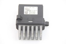 Widerstand Gebläse Ford KUGA I 6G9T19E624AE 1847910 03-2009